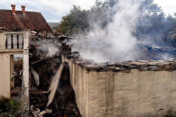 Reliable Smoke Damage Removal contractor in Folsom, PA by Fire Damage Biloxi