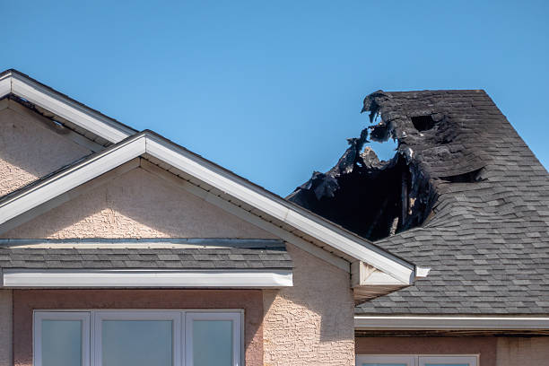 Licensed Smoke Damage Removal service in Folsom, PA - Fire Damage Biloxi